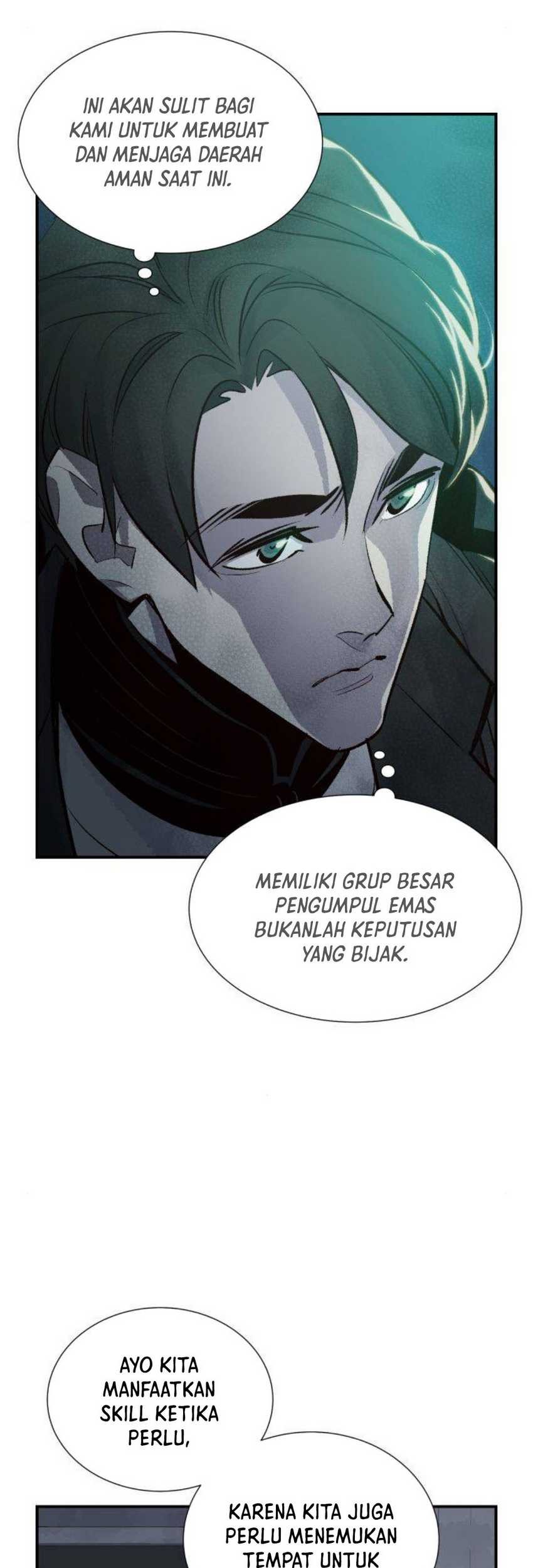 Alone Necromancer Chapter 20 Gambar 15