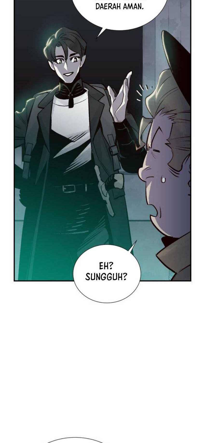 Alone Necromancer Chapter 20 Gambar 16