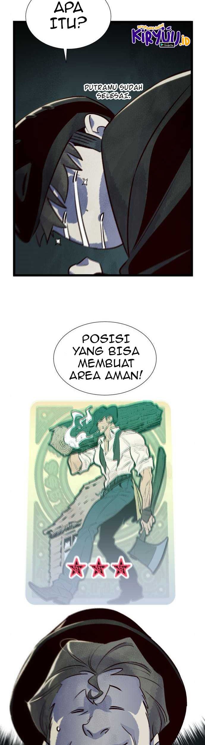 Alone Necromancer Chapter 19 Gambar 55