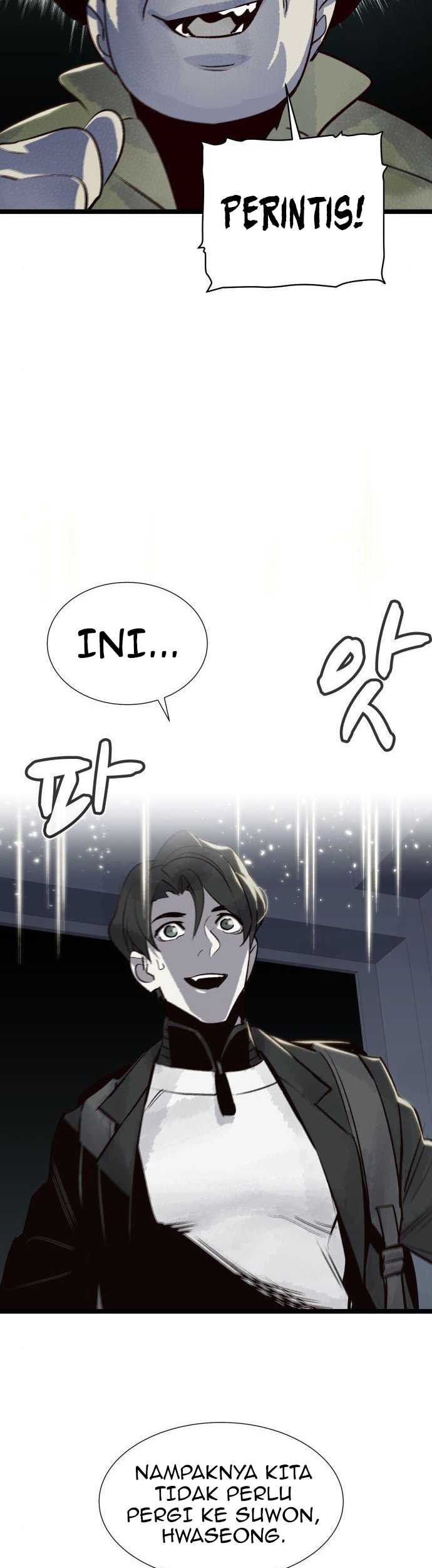 Alone Necromancer Chapter 19 Gambar 56