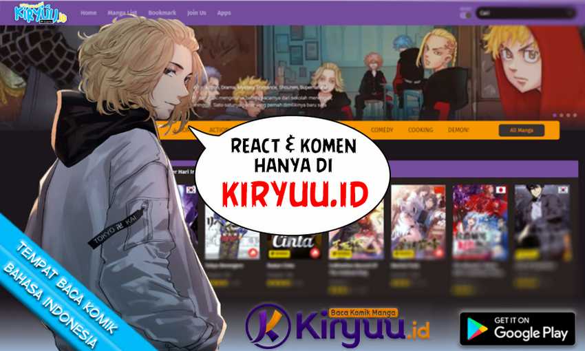 Alone Necromancer Chapter 19 Gambar 58