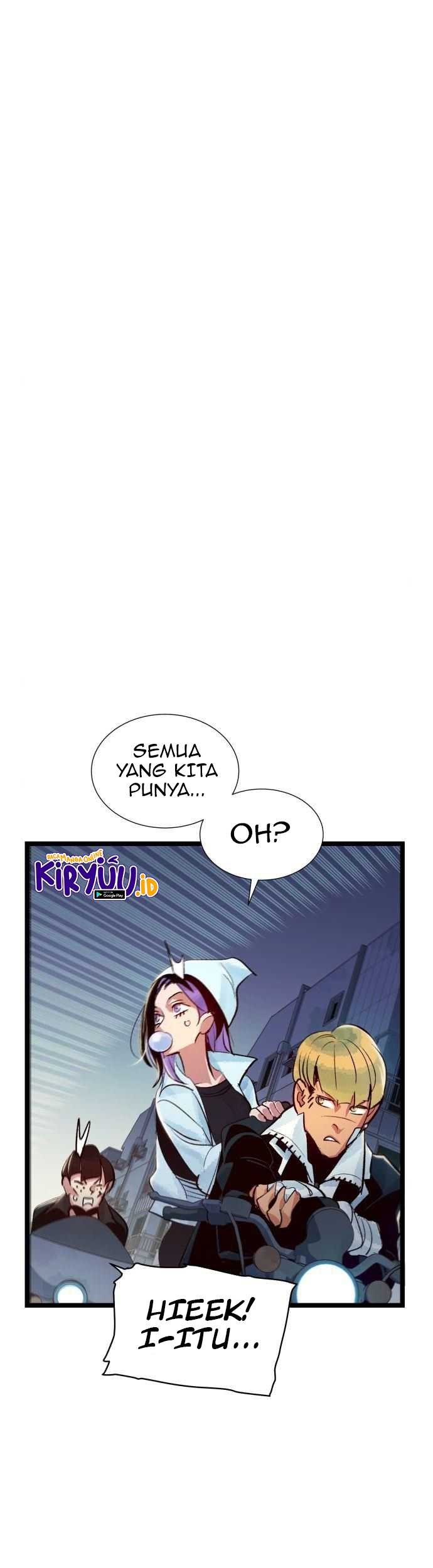 Alone Necromancer Chapter 19 Gambar 4