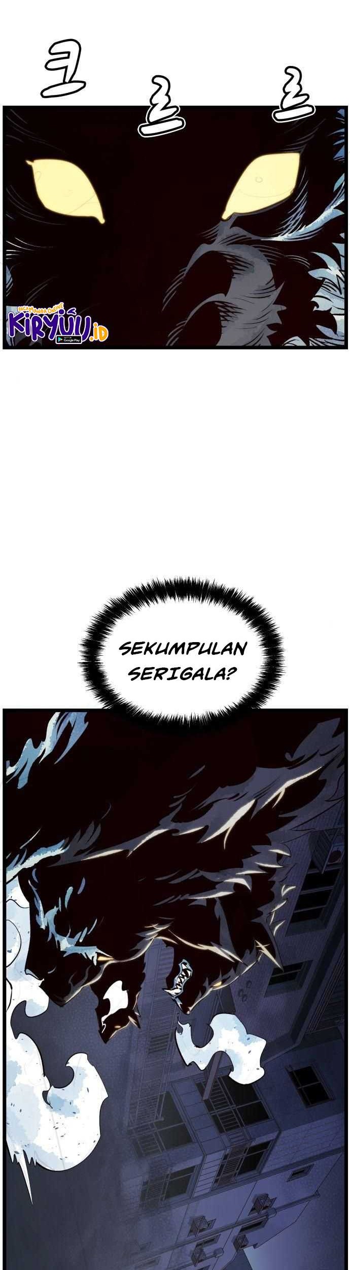 Alone Necromancer Chapter 19 Gambar 9