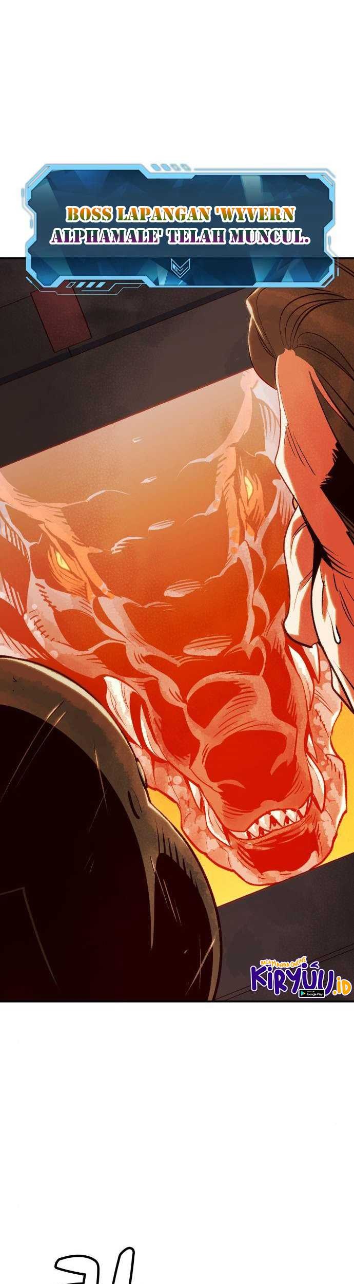 Alone Necromancer Chapter 19 Gambar 36