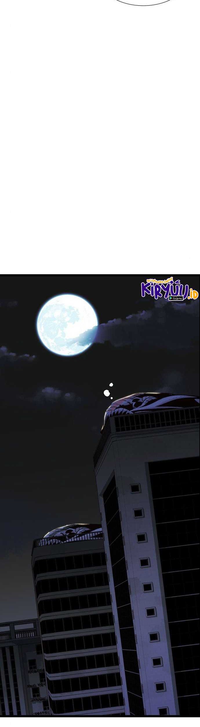 Alone Necromancer Chapter 19 Gambar 43