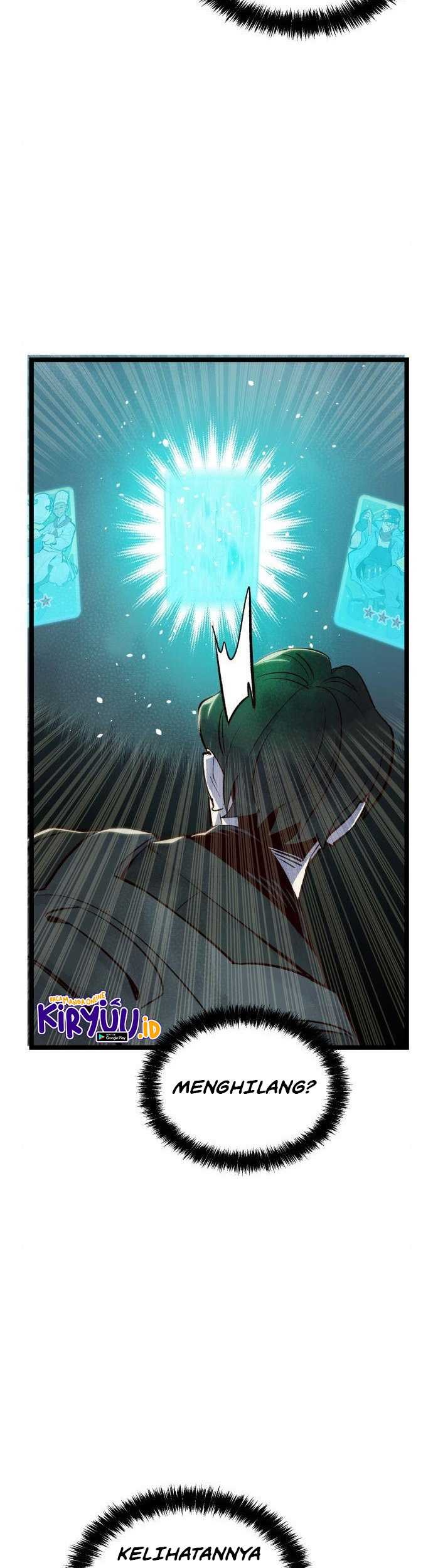 Alone Necromancer Chapter 19 Gambar 48