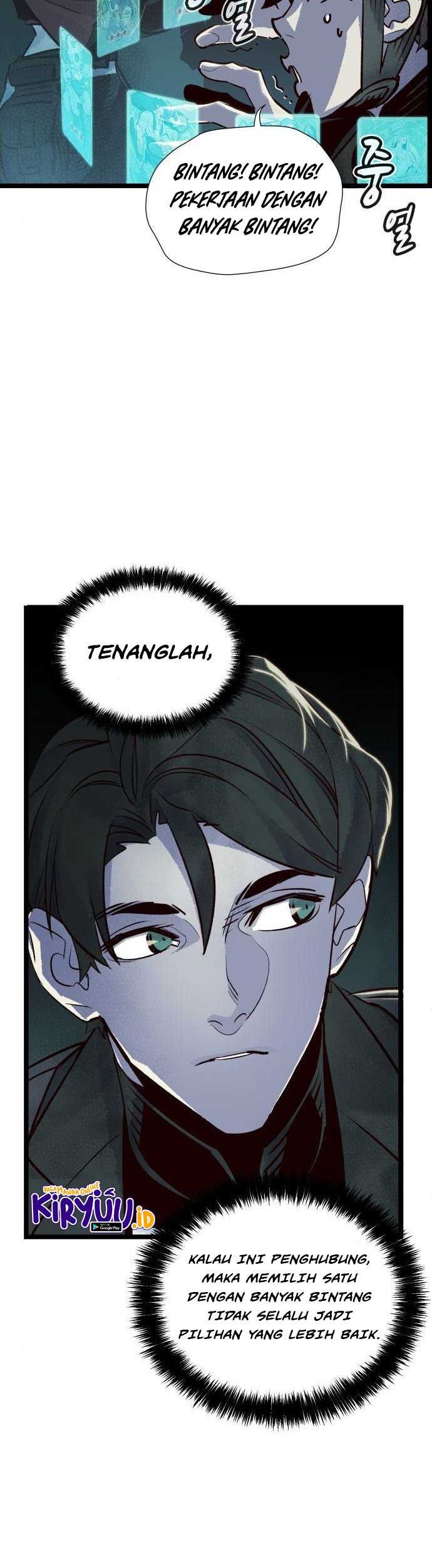 Alone Necromancer Chapter 19 Gambar 50