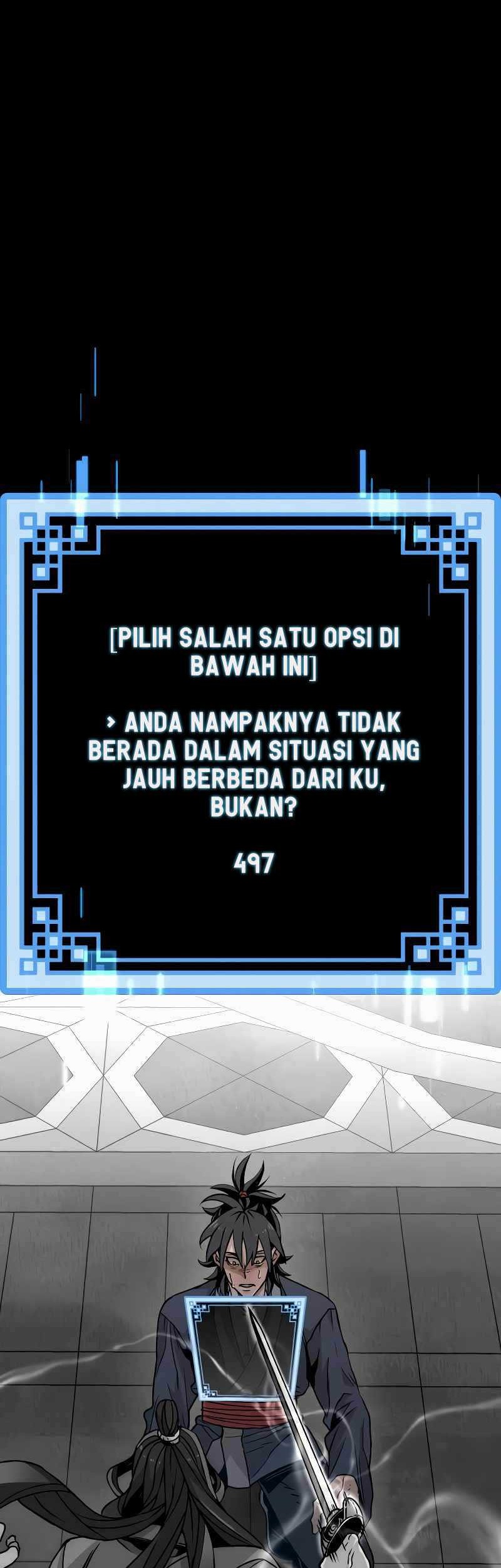 Heavenly Demon Cultivation Simulation Chapter 09 Gambar 11