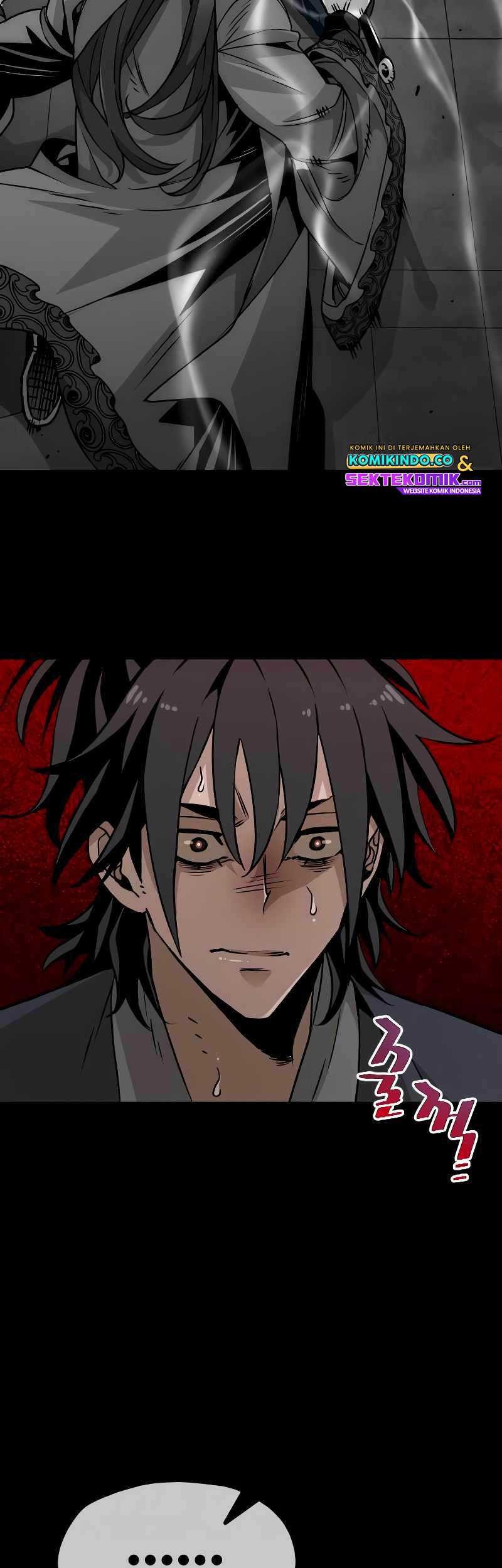 Heavenly Demon Cultivation Simulation Chapter 09 Gambar 12