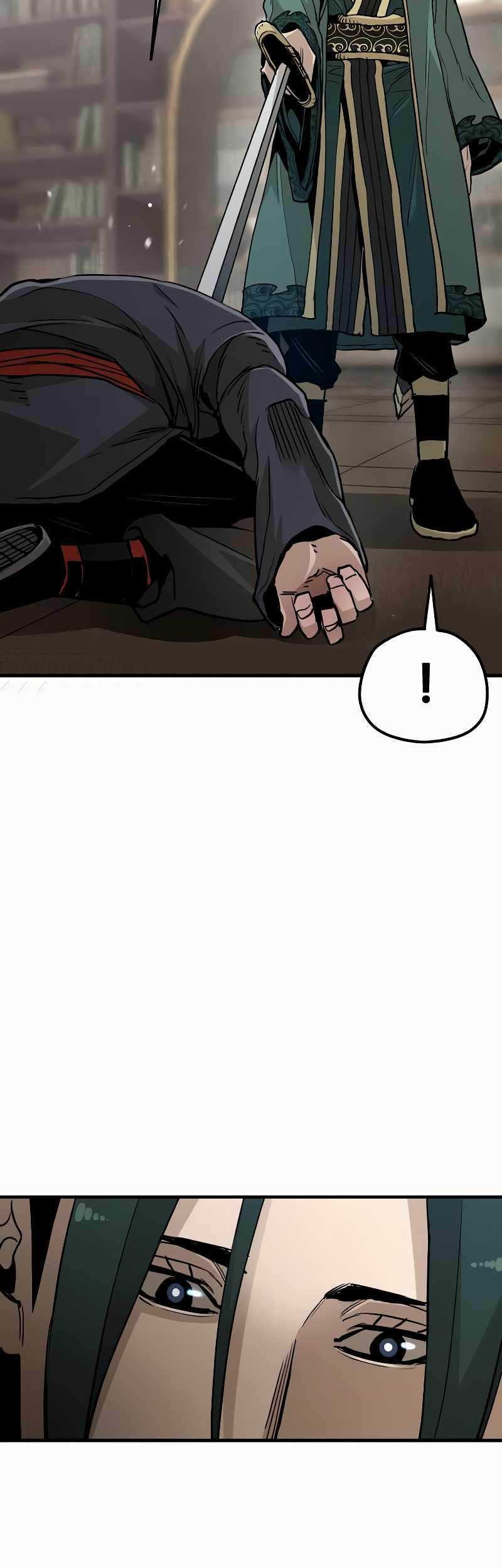 Heavenly Demon Cultivation Simulation Chapter 09 Gambar 49