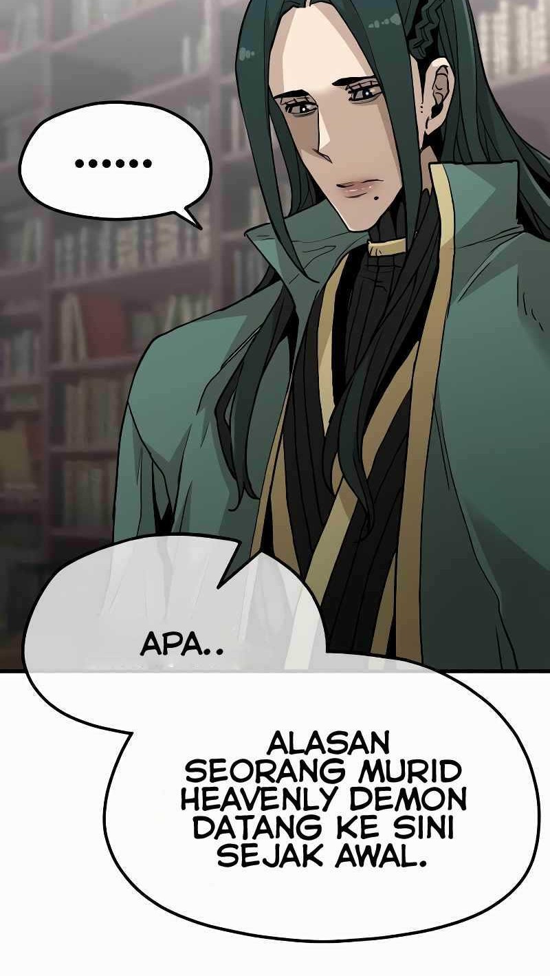 Heavenly Demon Cultivation Simulation Chapter 09 Gambar 52