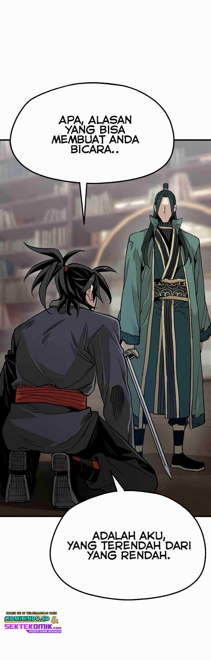 Heavenly Demon Cultivation Simulation Chapter 09 Gambar 53