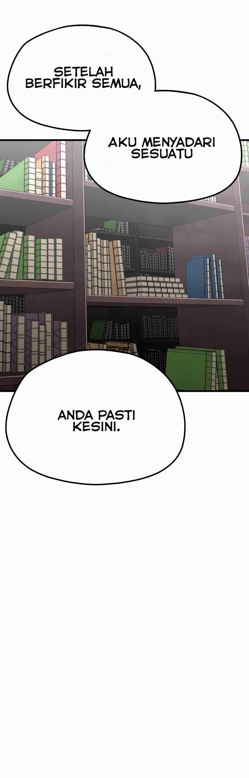 Heavenly Demon Cultivation Simulation Chapter 09 Gambar 54