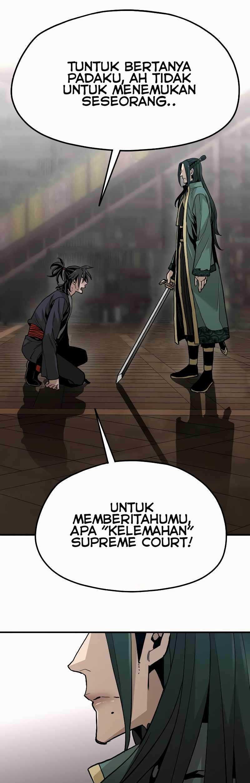 Heavenly Demon Cultivation Simulation Chapter 09 Gambar 55