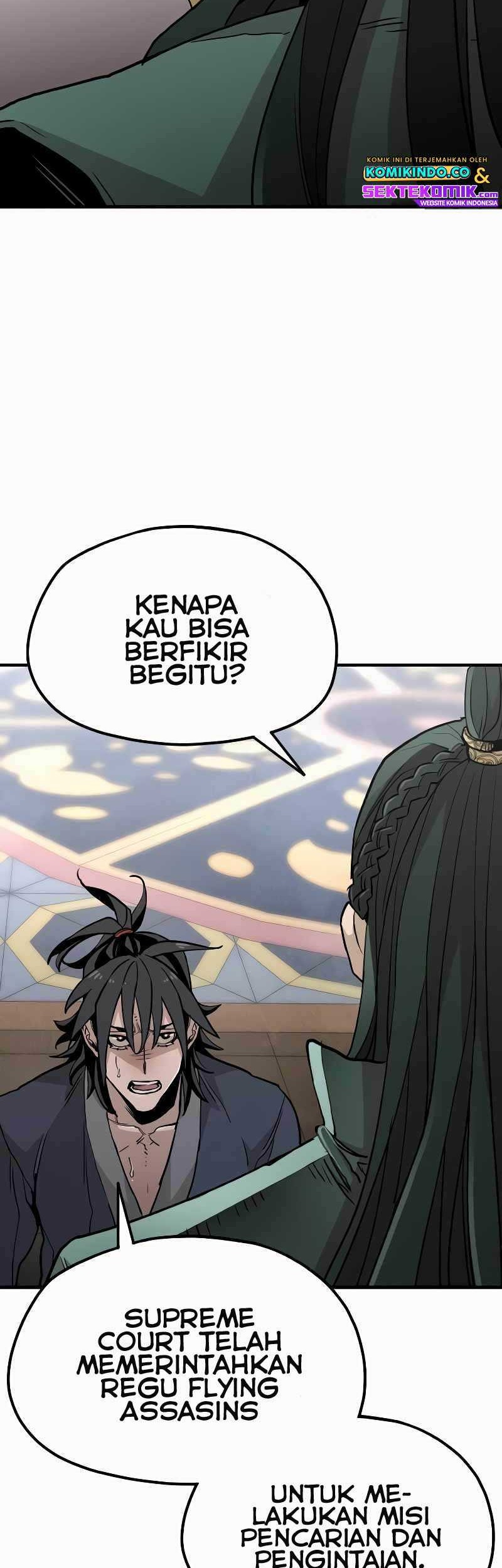 Heavenly Demon Cultivation Simulation Chapter 09 Gambar 56