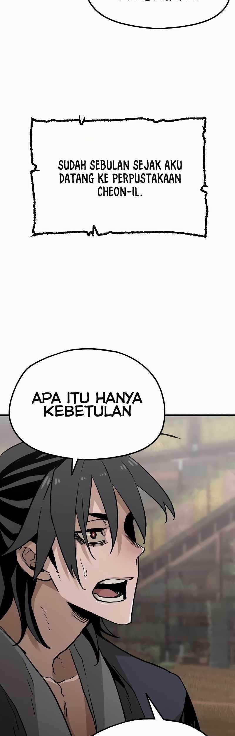 Heavenly Demon Cultivation Simulation Chapter 09 Gambar 57