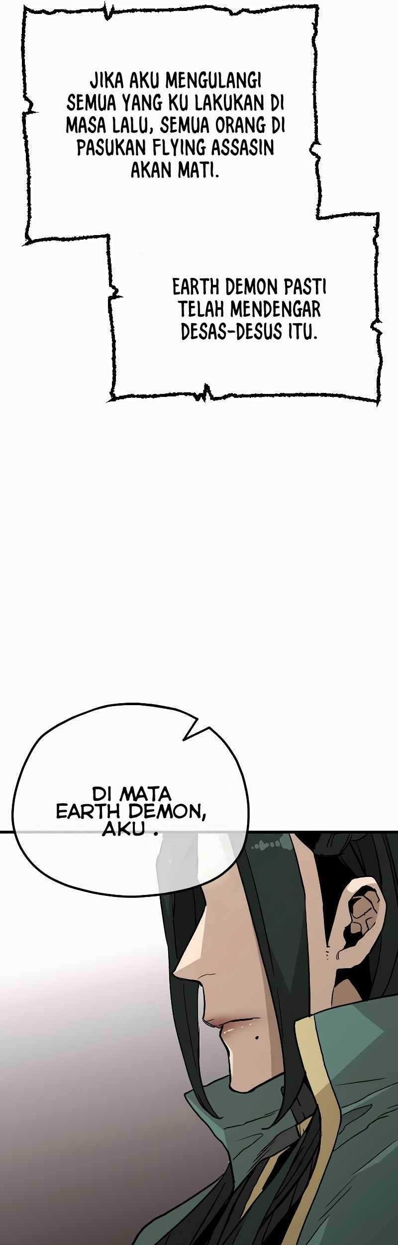 Heavenly Demon Cultivation Simulation Chapter 09 Gambar 59