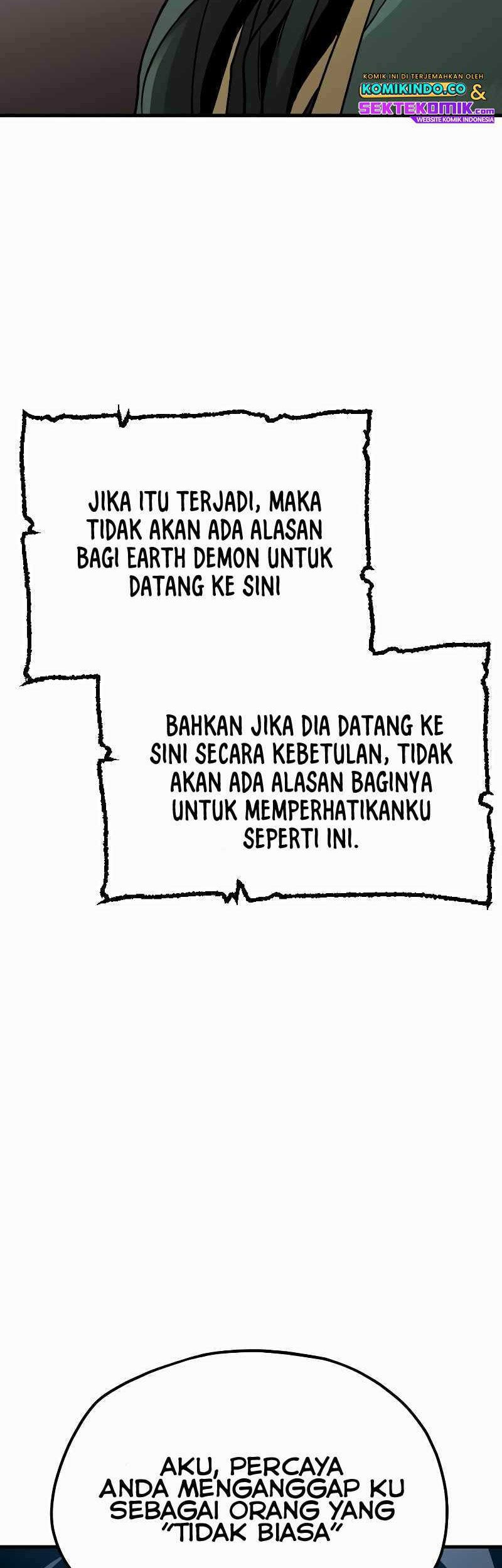 Heavenly Demon Cultivation Simulation Chapter 09 Gambar 60