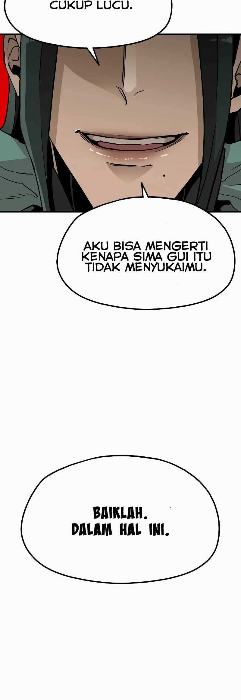 Heavenly Demon Cultivation Simulation Chapter 09 Gambar 63