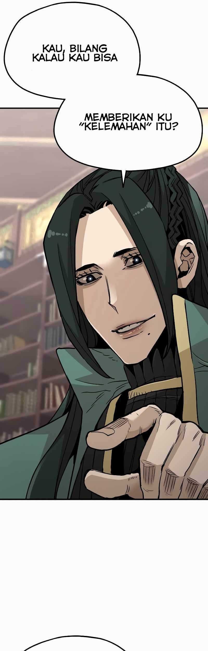 Heavenly Demon Cultivation Simulation Chapter 09 Gambar 64