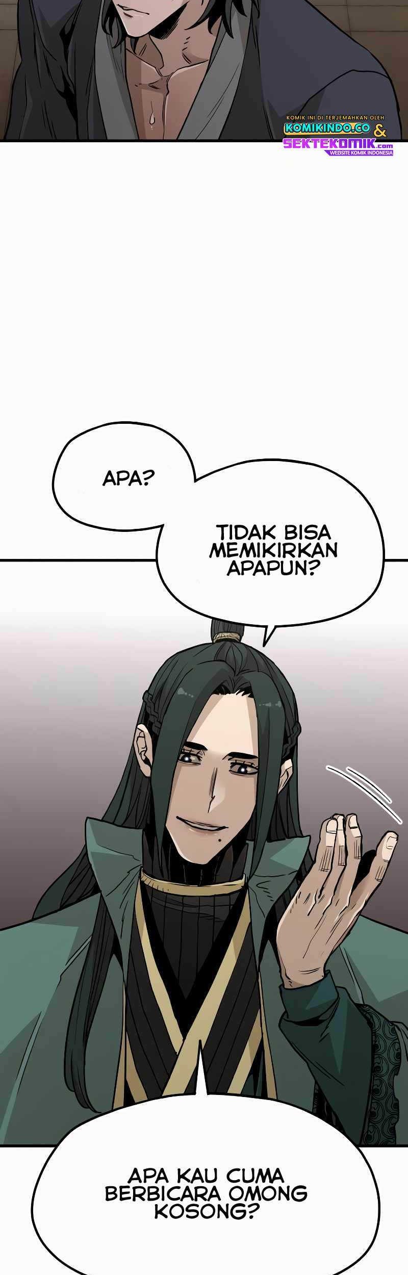 Heavenly Demon Cultivation Simulation Chapter 09 Gambar 66