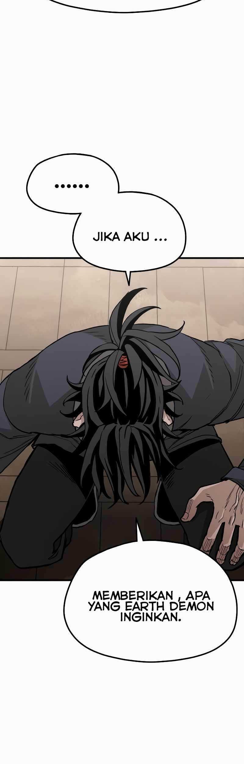 Heavenly Demon Cultivation Simulation Chapter 09 Gambar 67