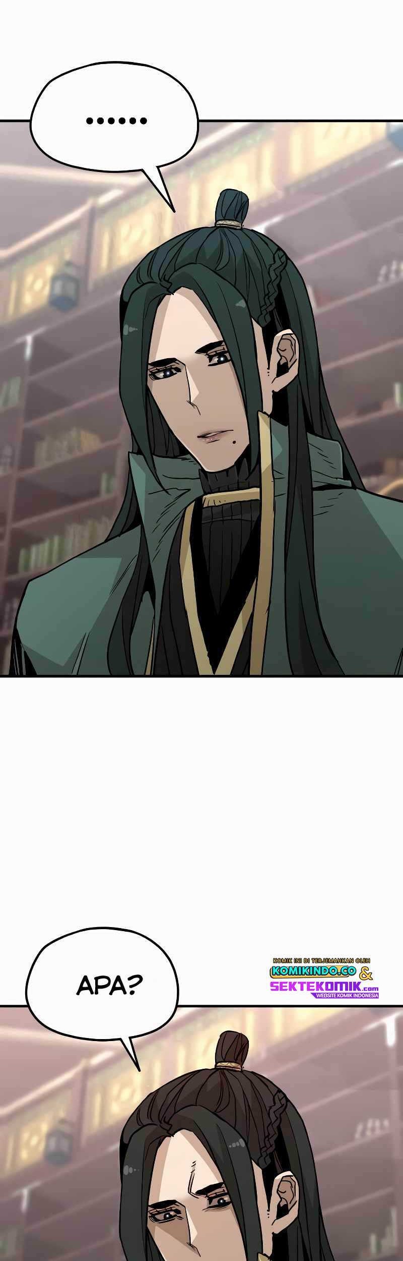 Heavenly Demon Cultivation Simulation Chapter 09 Gambar 70