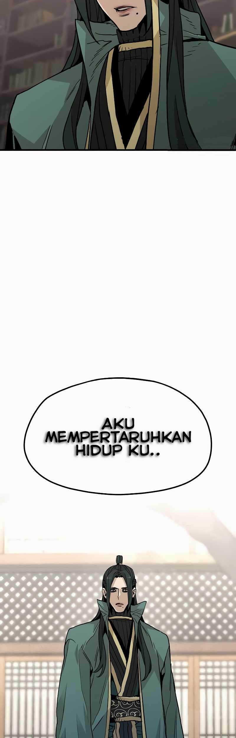 Heavenly Demon Cultivation Simulation Chapter 09 Gambar 71