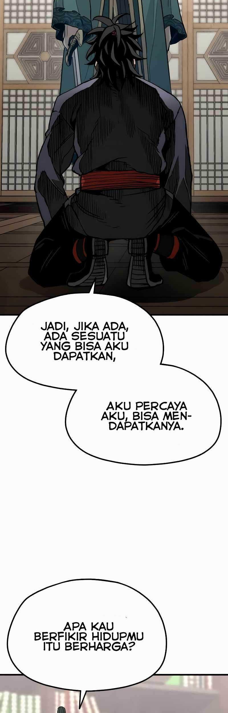 Heavenly Demon Cultivation Simulation Chapter 09 Gambar 72