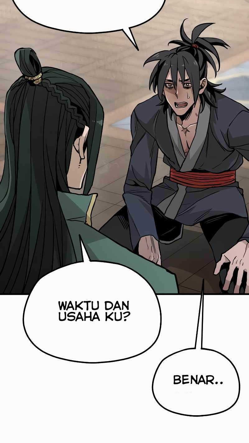 Heavenly Demon Cultivation Simulation Chapter 09 Gambar 74