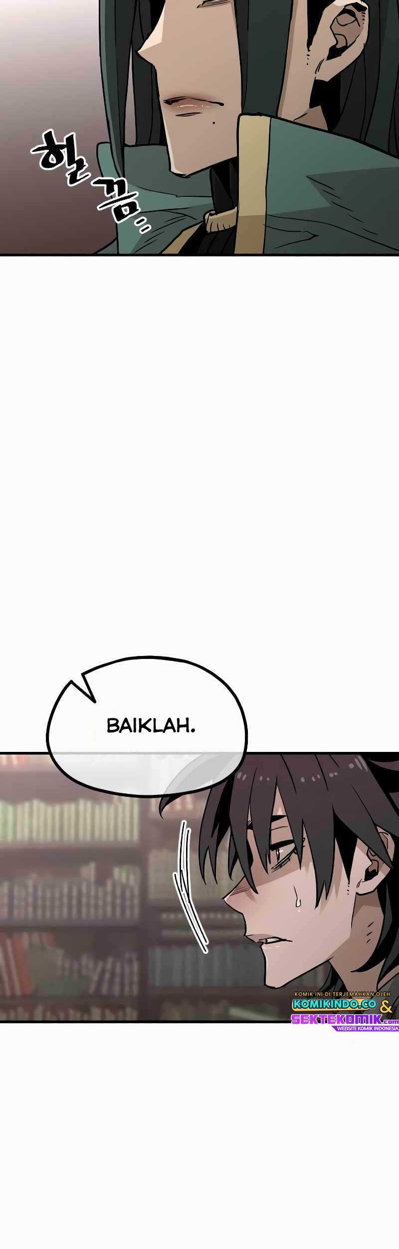 Heavenly Demon Cultivation Simulation Chapter 09 Gambar 76