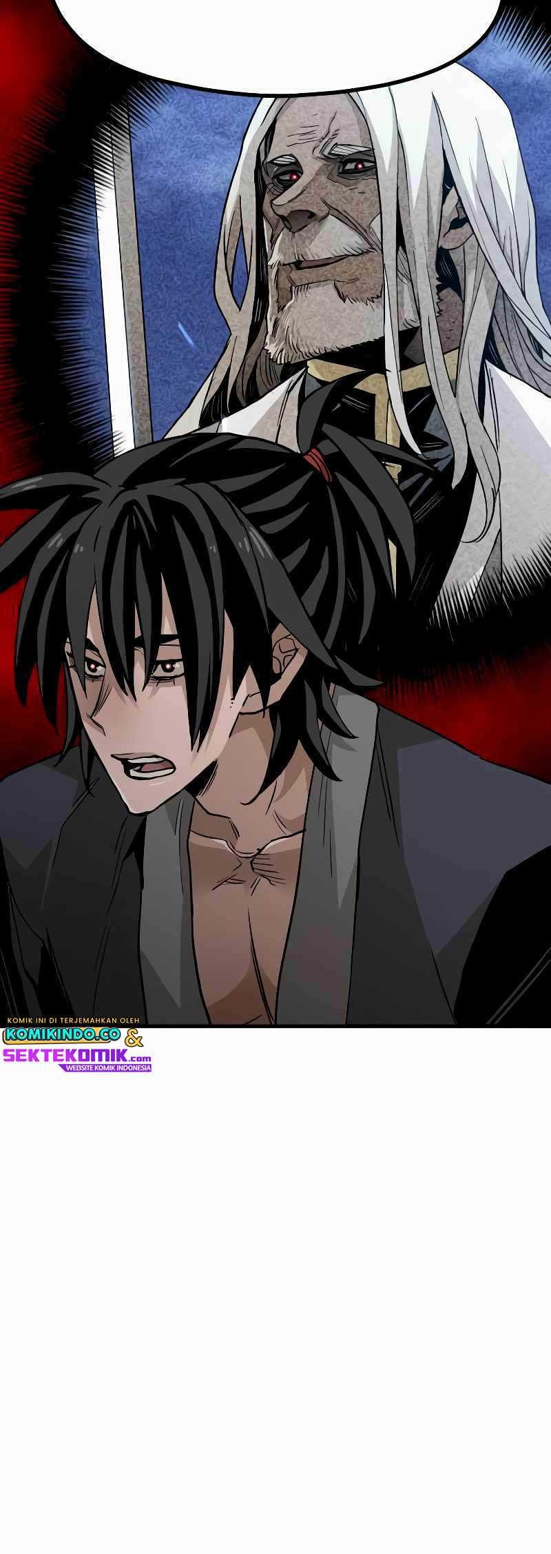 Heavenly Demon Cultivation Simulation Chapter 09 Gambar 79