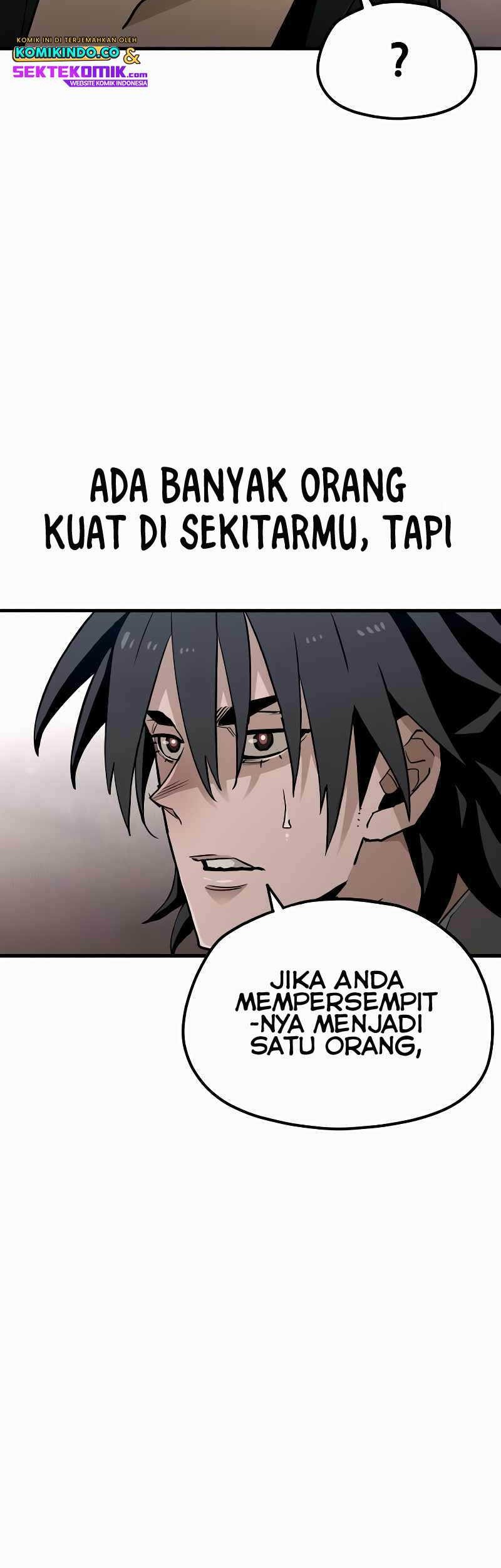 Heavenly Demon Cultivation Simulation Chapter 09 Gambar 82