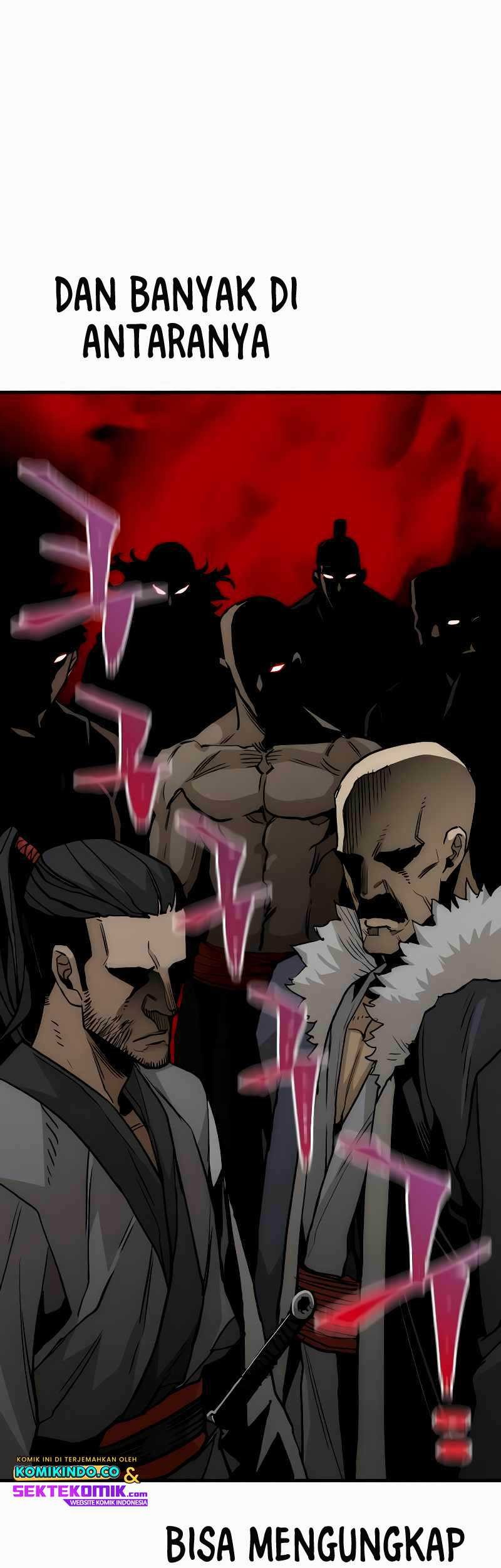 Heavenly Demon Cultivation Simulation Chapter 09 Gambar 84