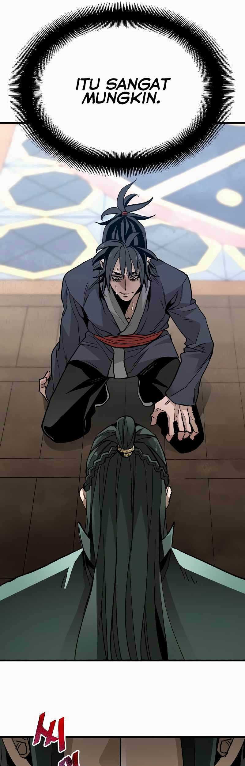 Heavenly Demon Cultivation Simulation Chapter 09 Gambar 86