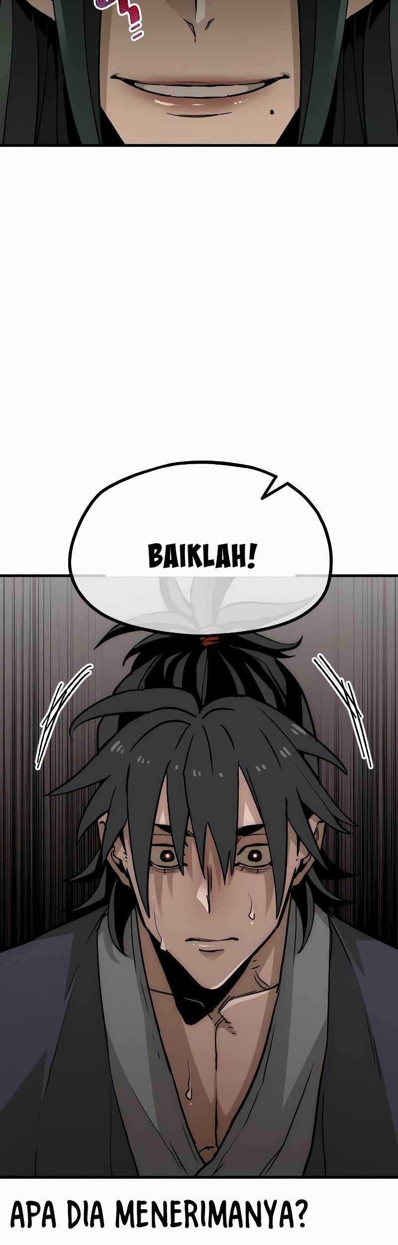 Heavenly Demon Cultivation Simulation Chapter 09 Gambar 87