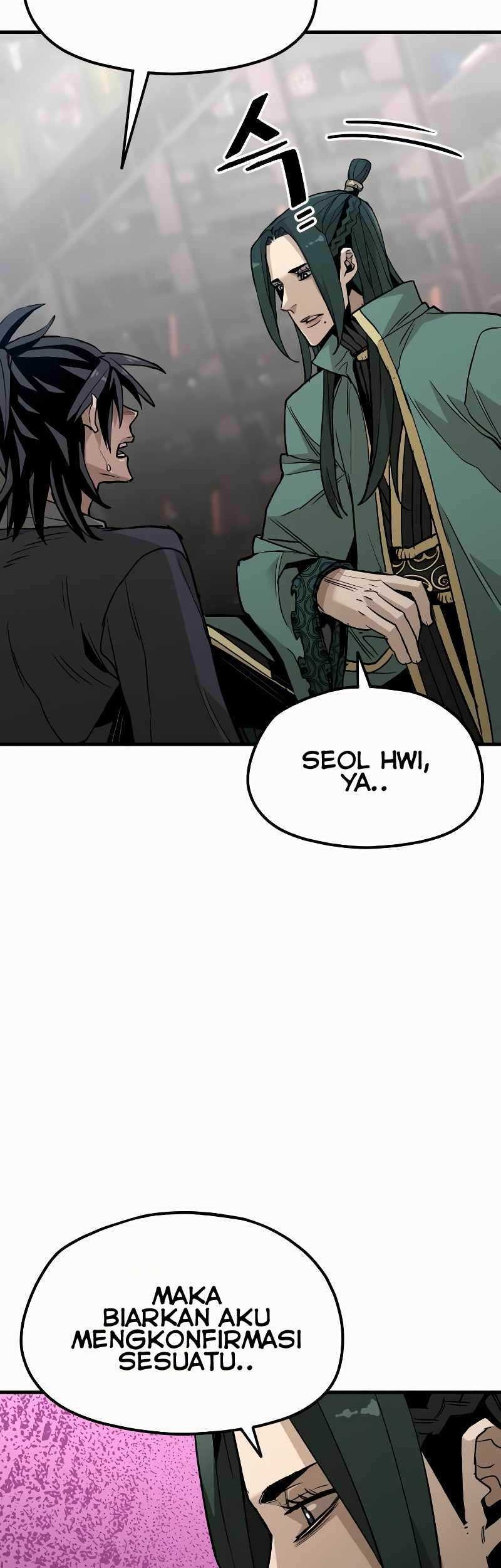 Heavenly Demon Cultivation Simulation Chapter 09 Gambar 89