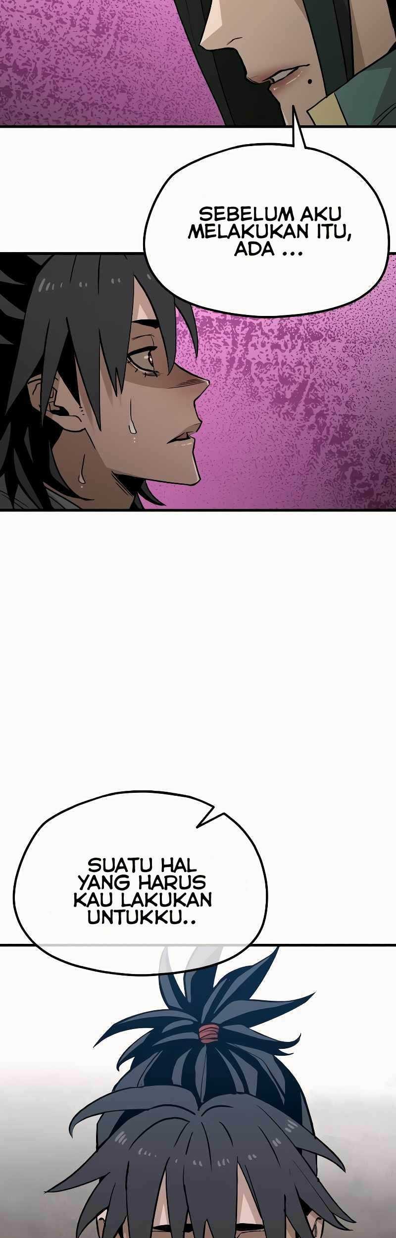 Heavenly Demon Cultivation Simulation Chapter 09 Gambar 90