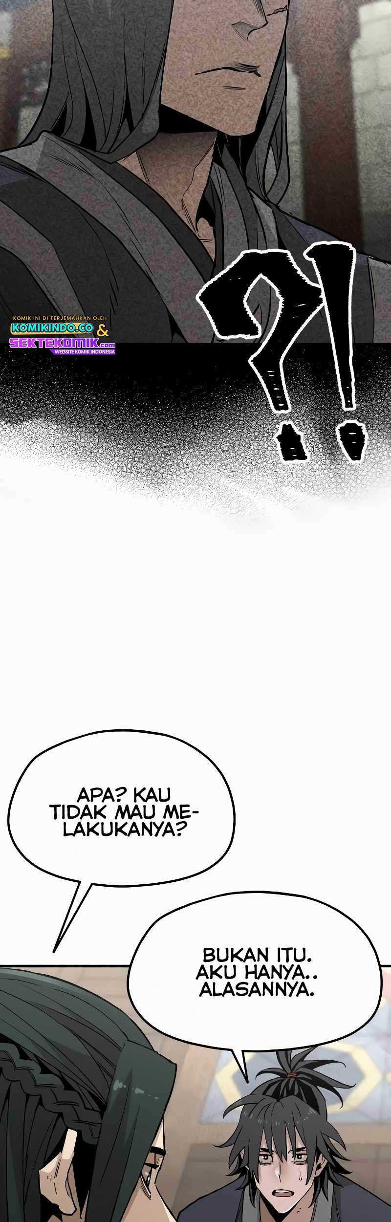 Heavenly Demon Cultivation Simulation Chapter 09 Gambar 93