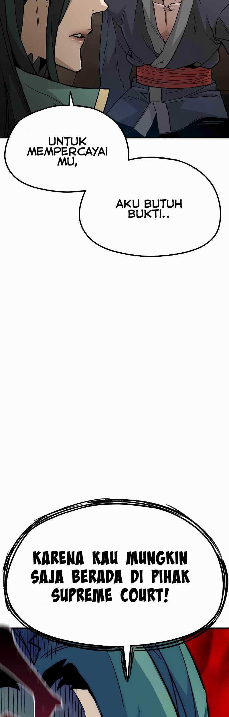 Heavenly Demon Cultivation Simulation Chapter 09 Gambar 94