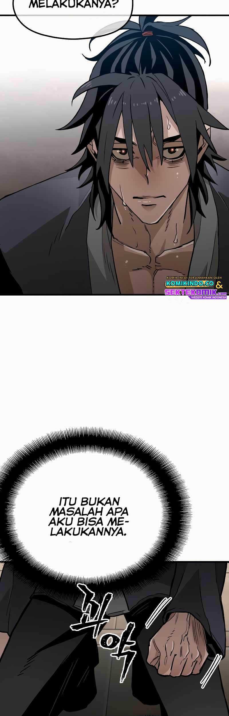 Heavenly Demon Cultivation Simulation Chapter 09 Gambar 96