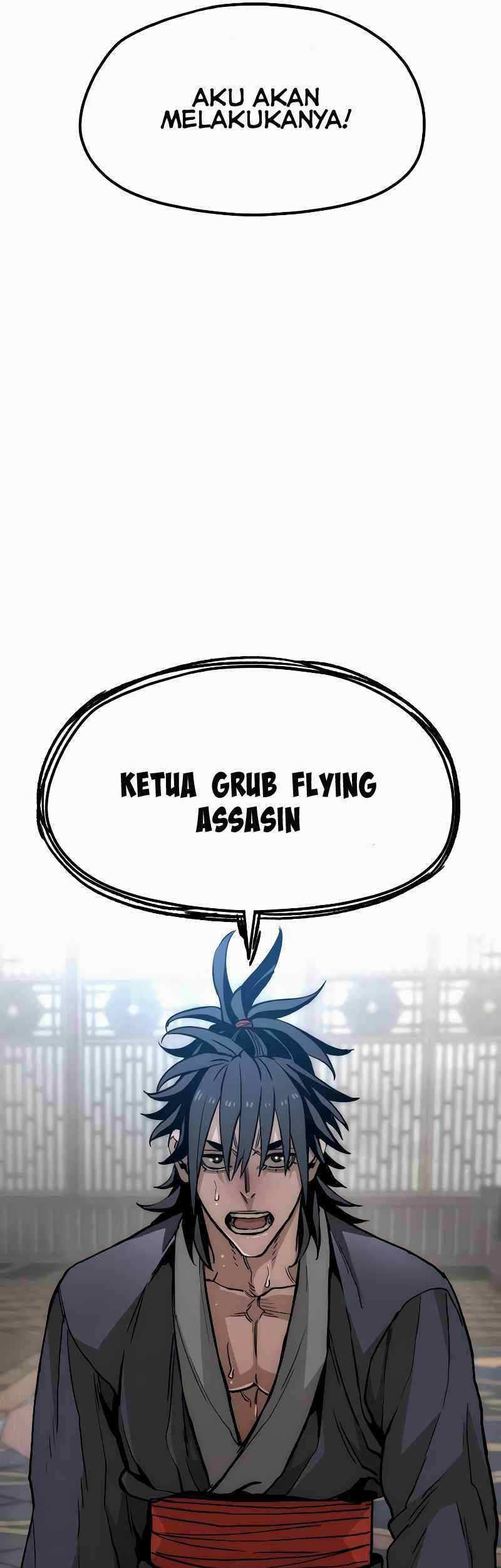 Heavenly Demon Cultivation Simulation Chapter 09 Gambar 98