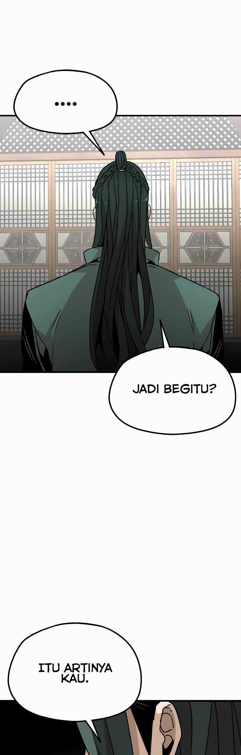 Manhwa Heavenly Demon Cultivation Simulation Chapter 09 gambar nomor 2
