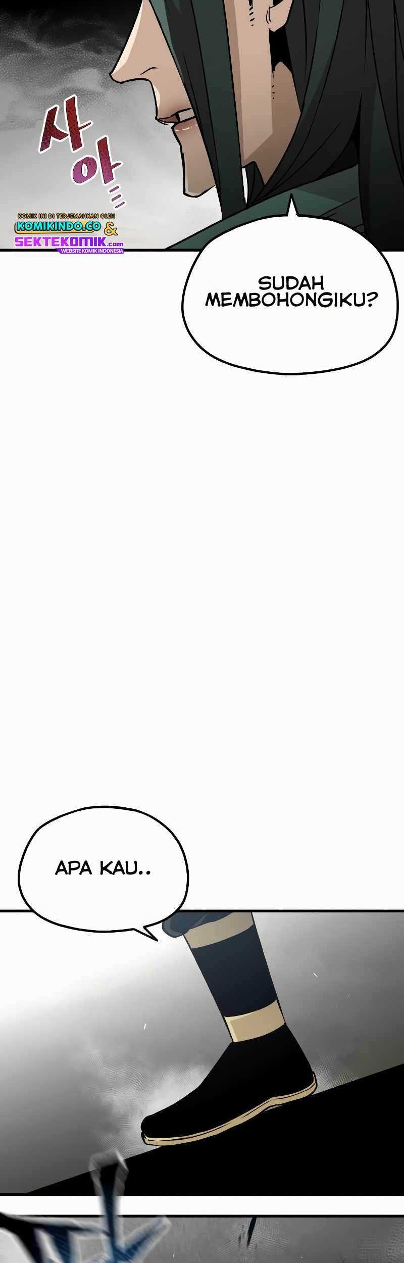 Heavenly Demon Cultivation Simulation Chapter 09 Gambar 3