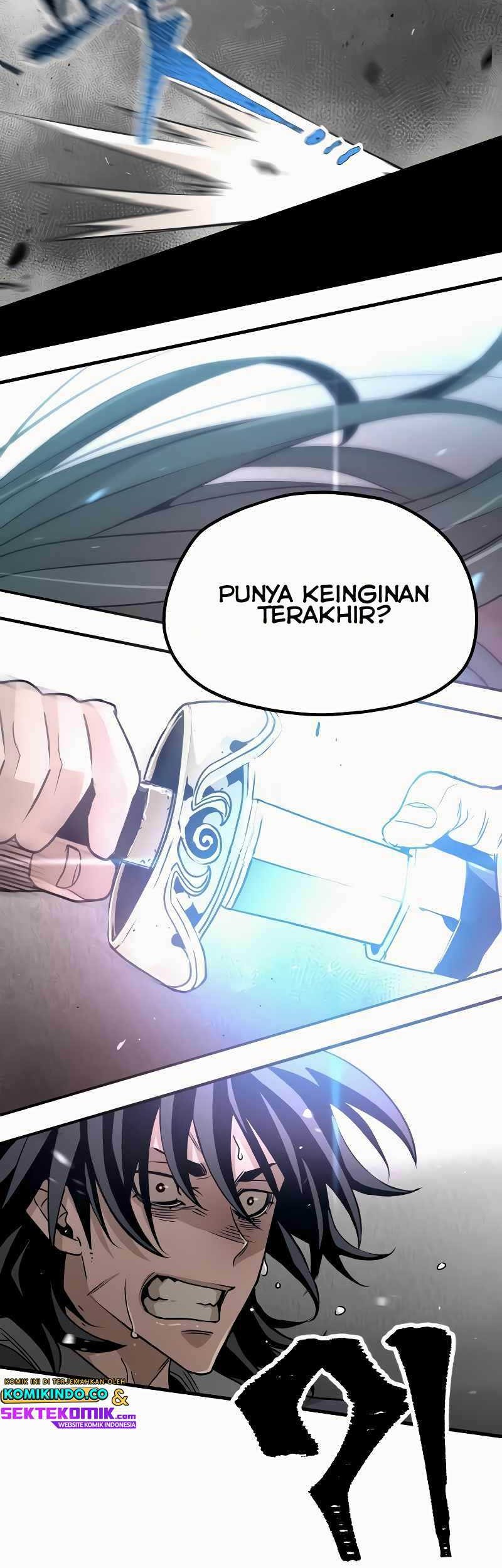 Heavenly Demon Cultivation Simulation Chapter 09 Gambar 4