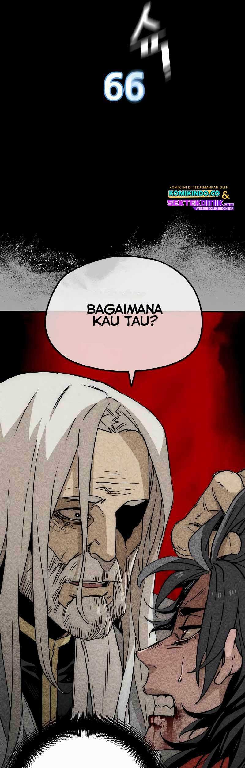 Heavenly Demon Cultivation Simulation Chapter 09 Gambar 31