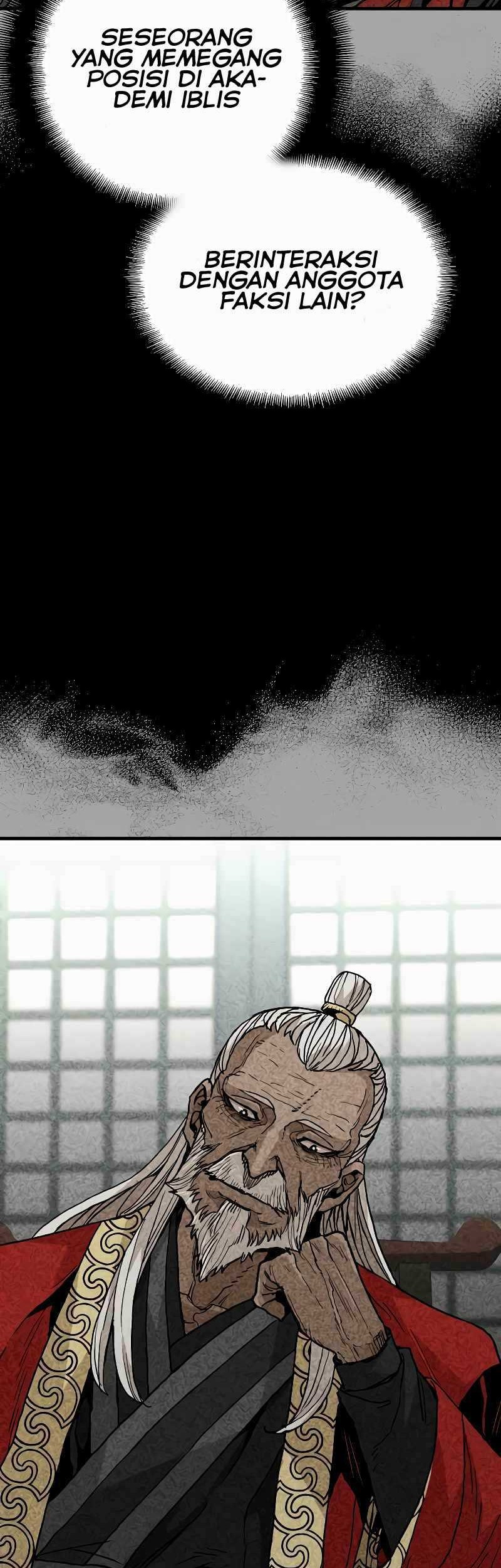 Heavenly Demon Cultivation Simulation Chapter 09 Gambar 32