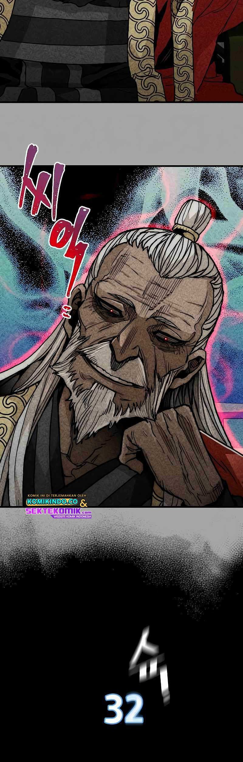 Heavenly Demon Cultivation Simulation Chapter 09 Gambar 33