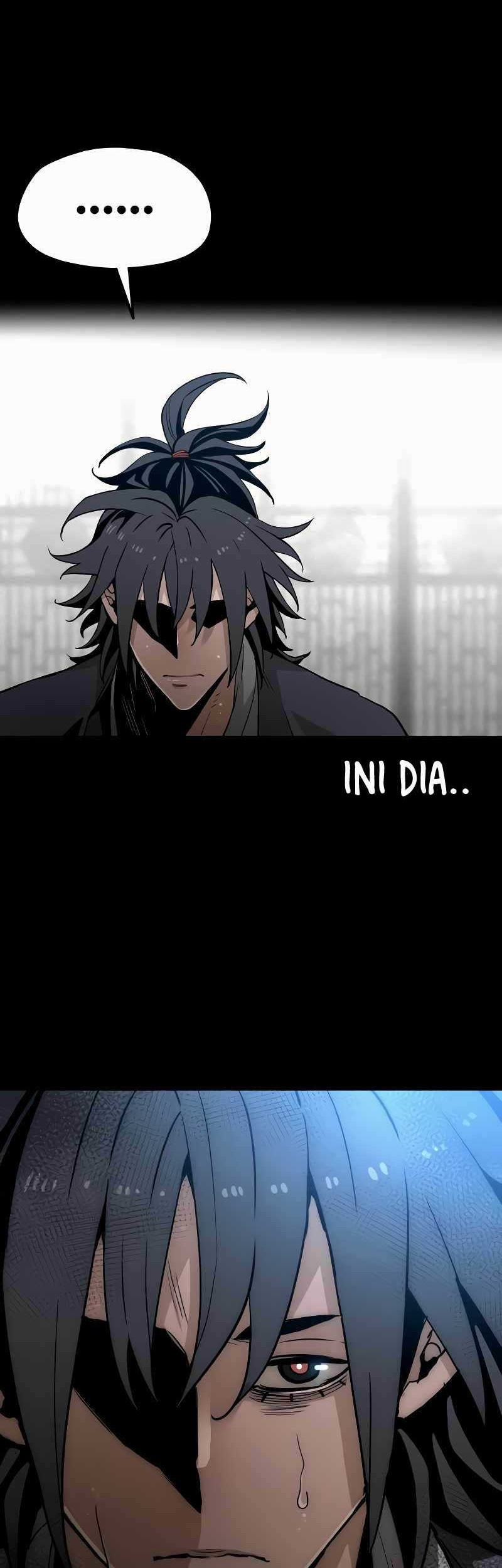 Heavenly Demon Cultivation Simulation Chapter 09 Gambar 34