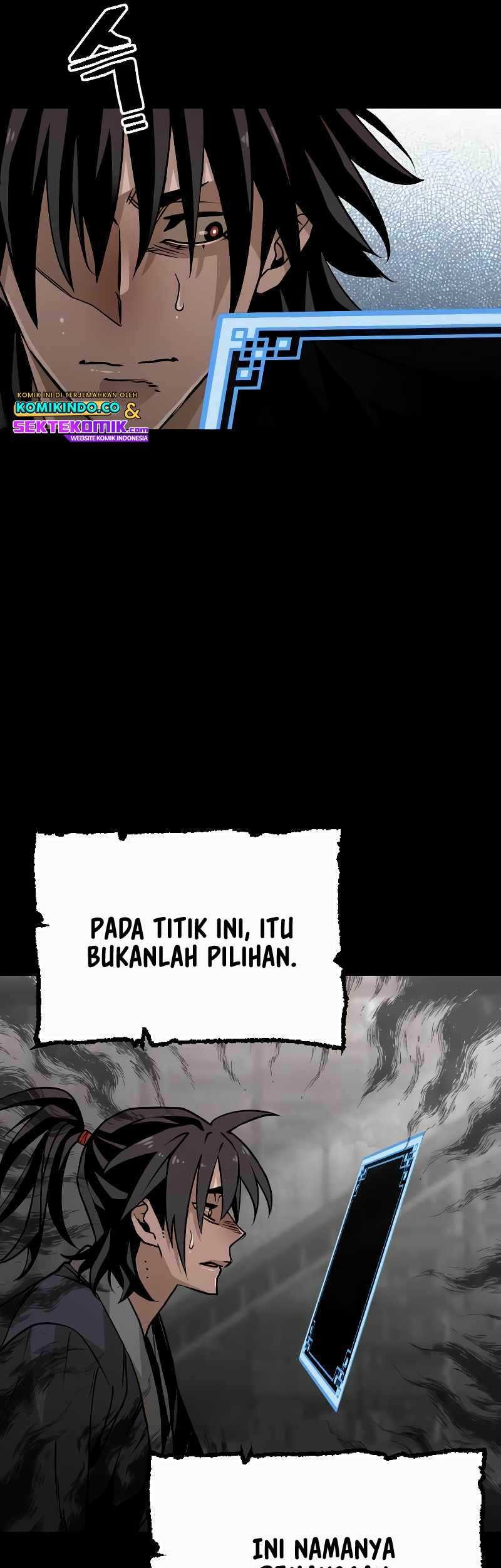 Heavenly Demon Cultivation Simulation Chapter 09 Gambar 14